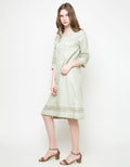 Triset Ladies Long Dress