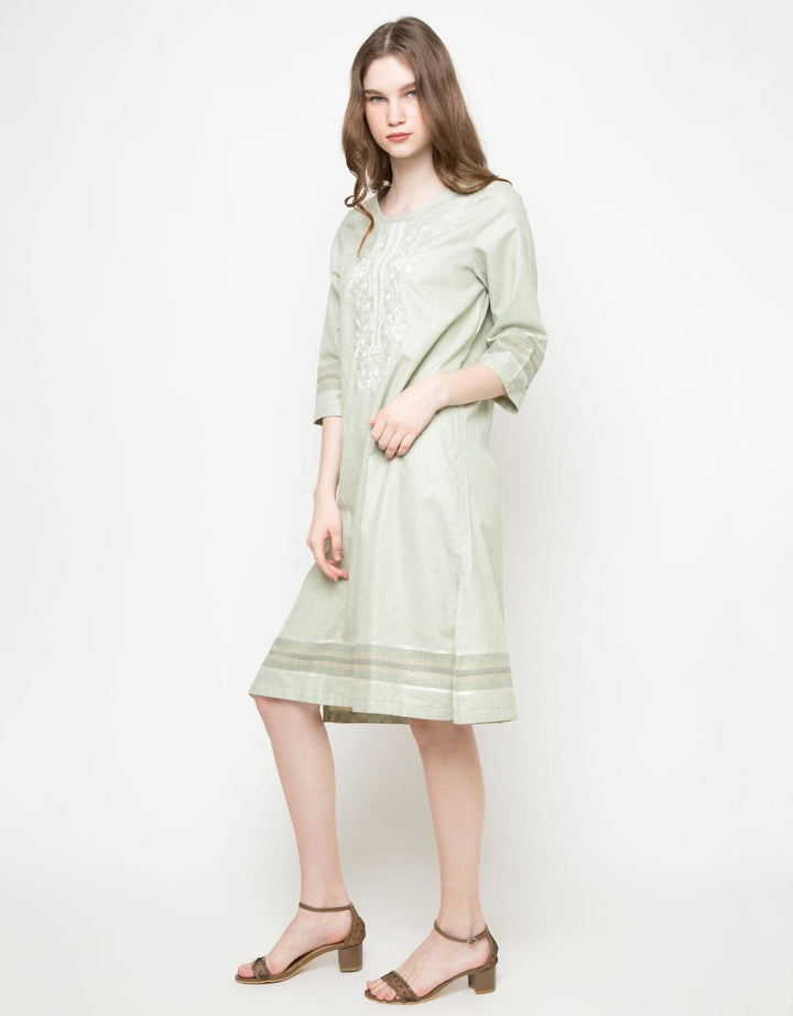 Triset Ladies Long Dress