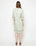 Triset Ladies Long Dress
