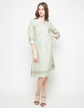 Triset Ladies Long Dress