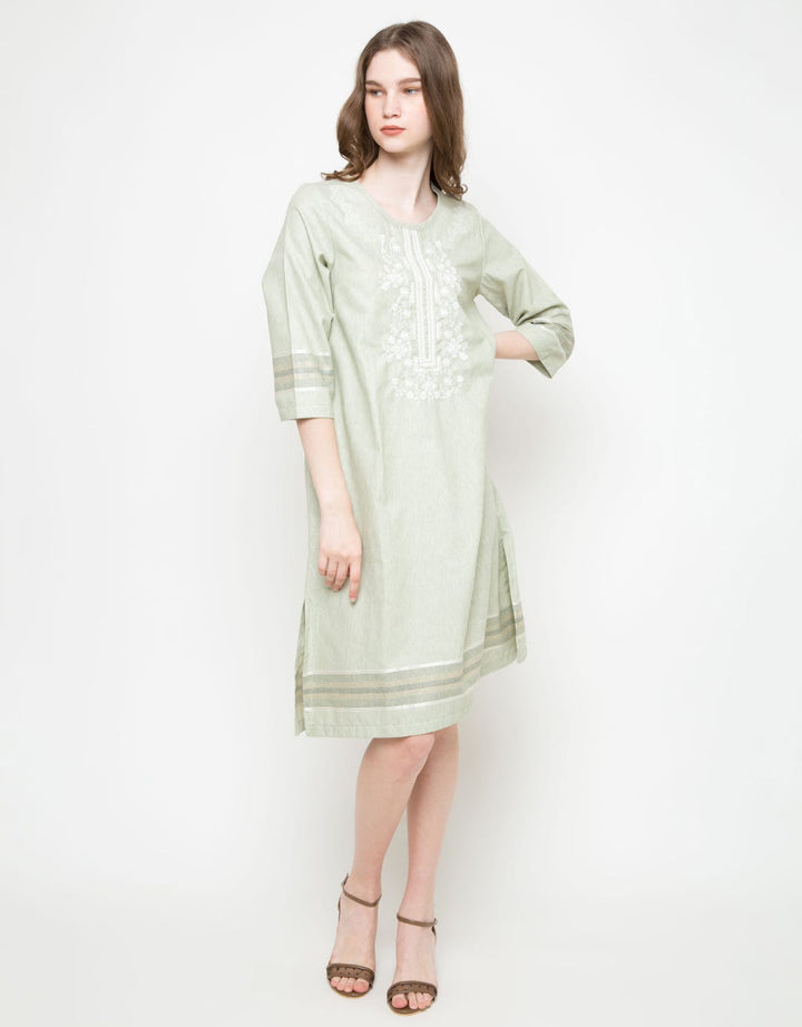 Triset Ladies Long Dress