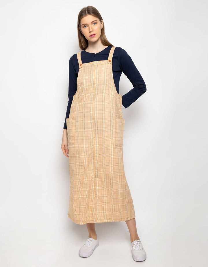 Triset Ladies Long Dress
