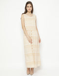 Triset Ladies Long Dress