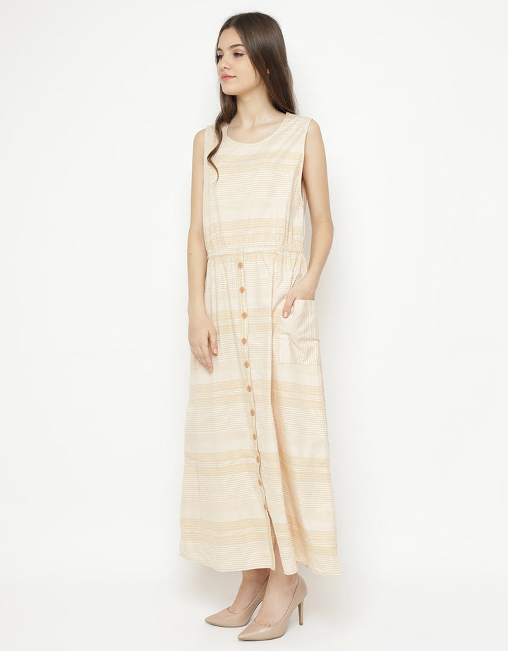 Triset Ladies Long Dress