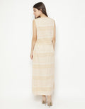Triset Ladies Long Dress