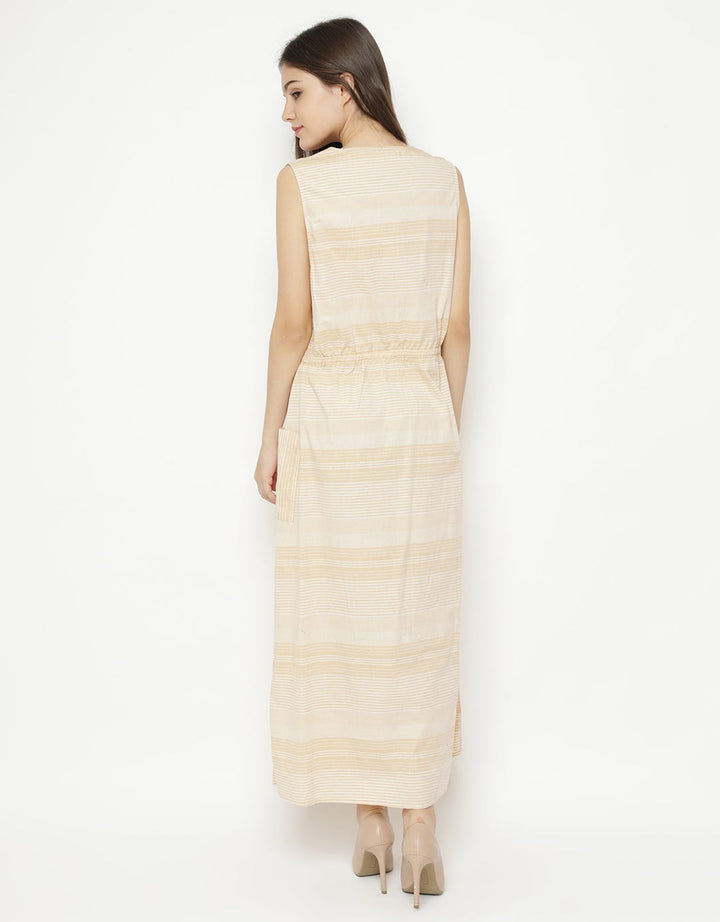 Triset Ladies Long Dress