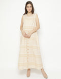 Triset Ladies Long Dress
