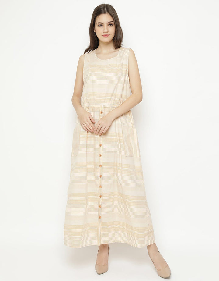 Triset Ladies Long Dress