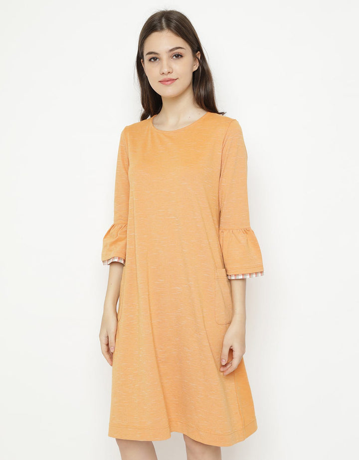 Triset Ladies Long Dress