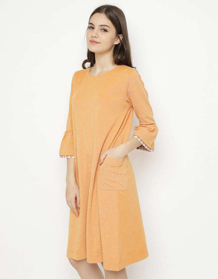Triset Ladies Long Dress