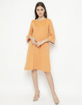 Triset Ladies Long Dress