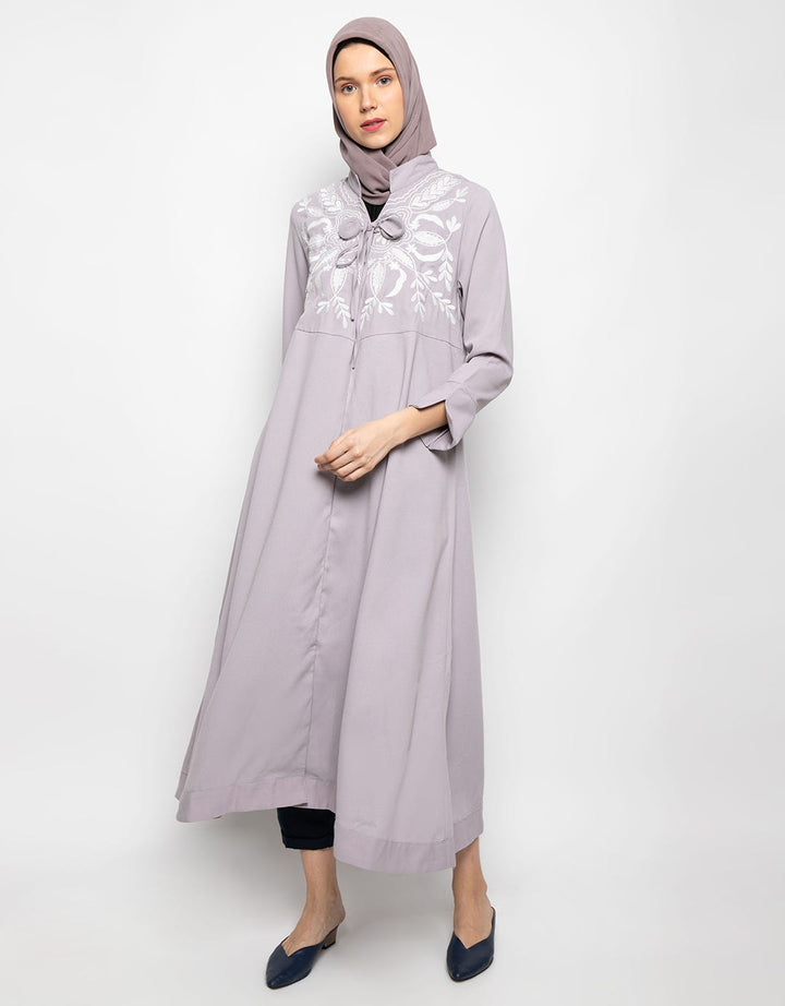 Triset Ladies Long D