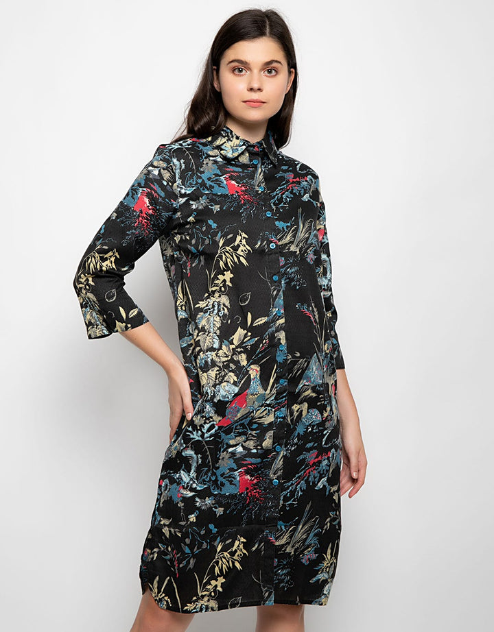 Triset Ladies Mini Dress