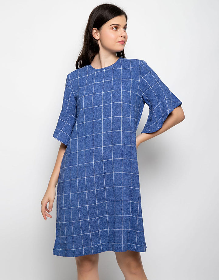 Triset Ladies Mini Dress