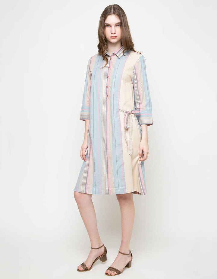 Triset Ladies Mini Dress