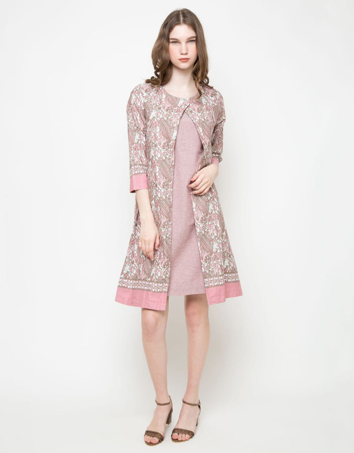 Triset Ladies Mini Dress