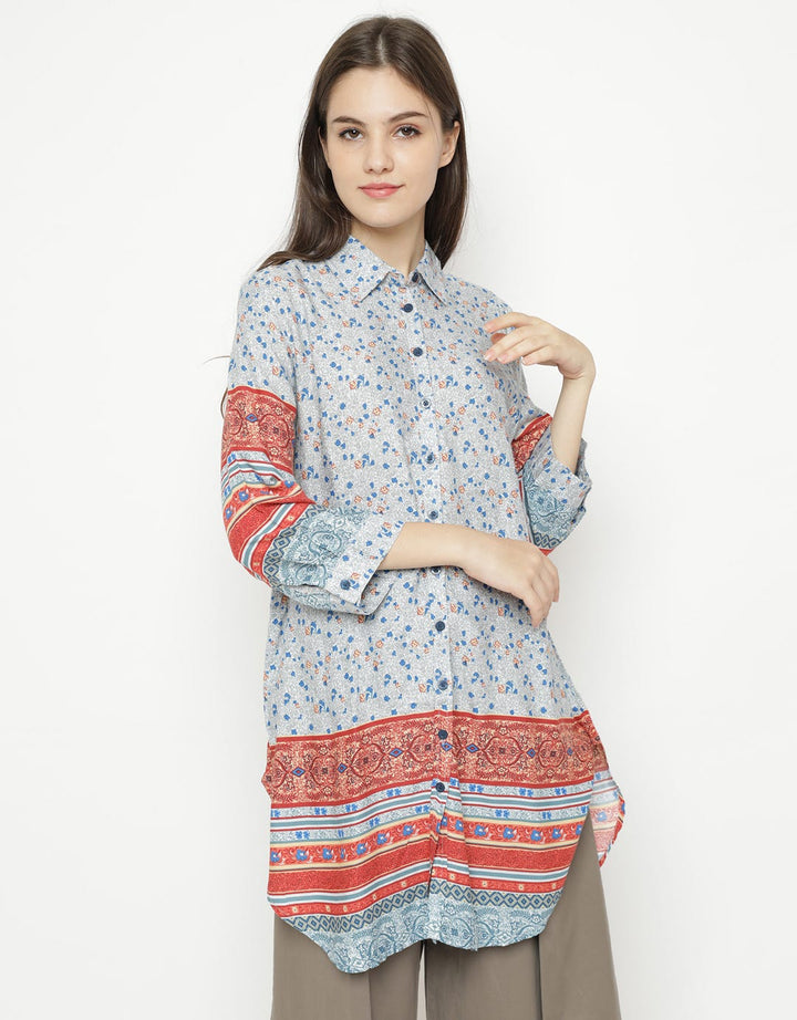 Triset Ladies Tunik