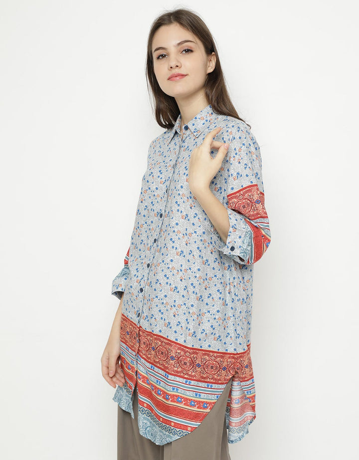 Triset Ladies Tunik