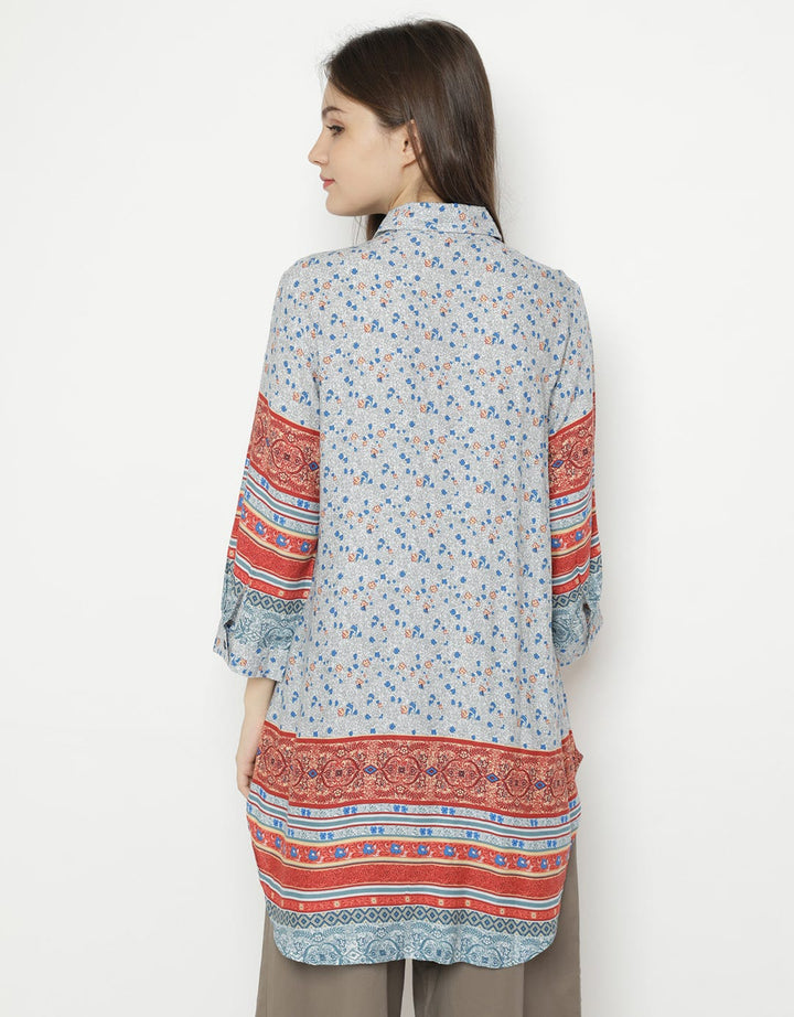 Triset Ladies Tunik