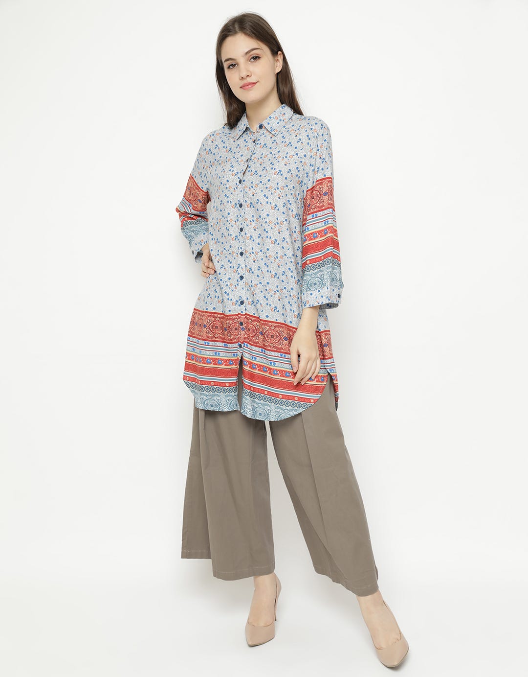 Triset Ladies Tunik
