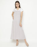 Triset Midi Dress