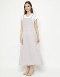 Triset Midi Dress