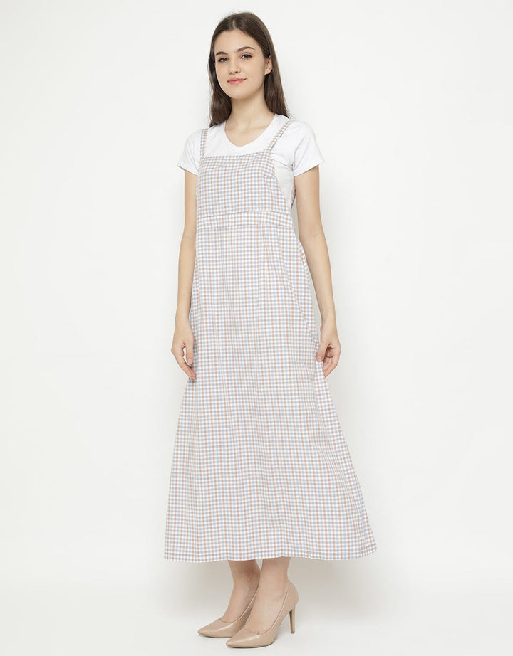 Triset Midi Dress