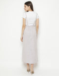 Triset Midi Dress