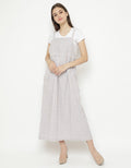 Triset Midi Dress