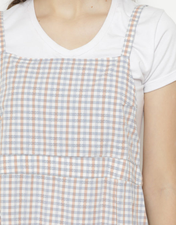 Triset Midi Dress