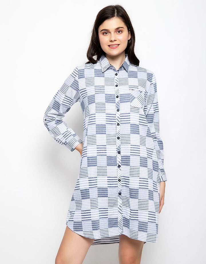 TRISET Midi Dress TD301110127