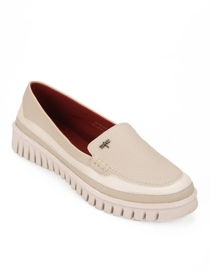 Triset Flat Shoes Loafer Moccassin Tf401460301