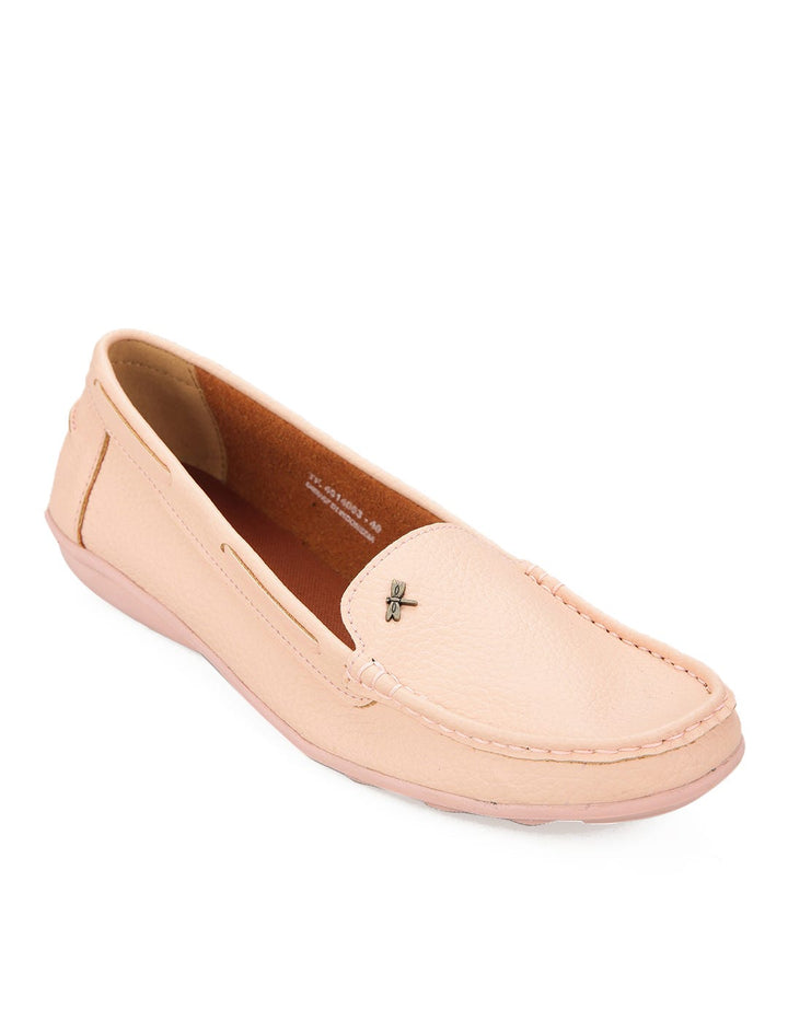 Triset Flat Shoes Loafer  Moccassin Tf401400306-Fs