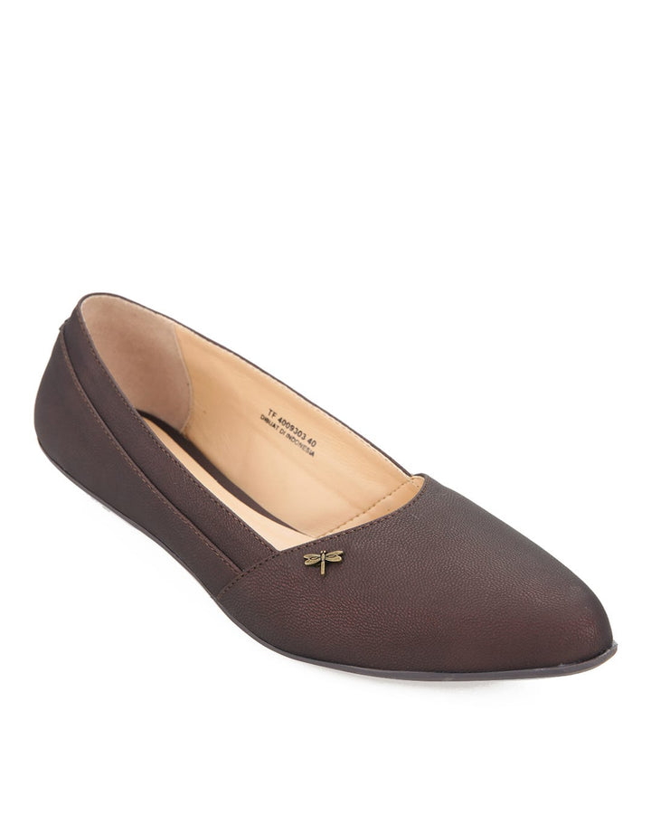 Triset Flat Shoes Loafer  Moccassin TF400930301-FS