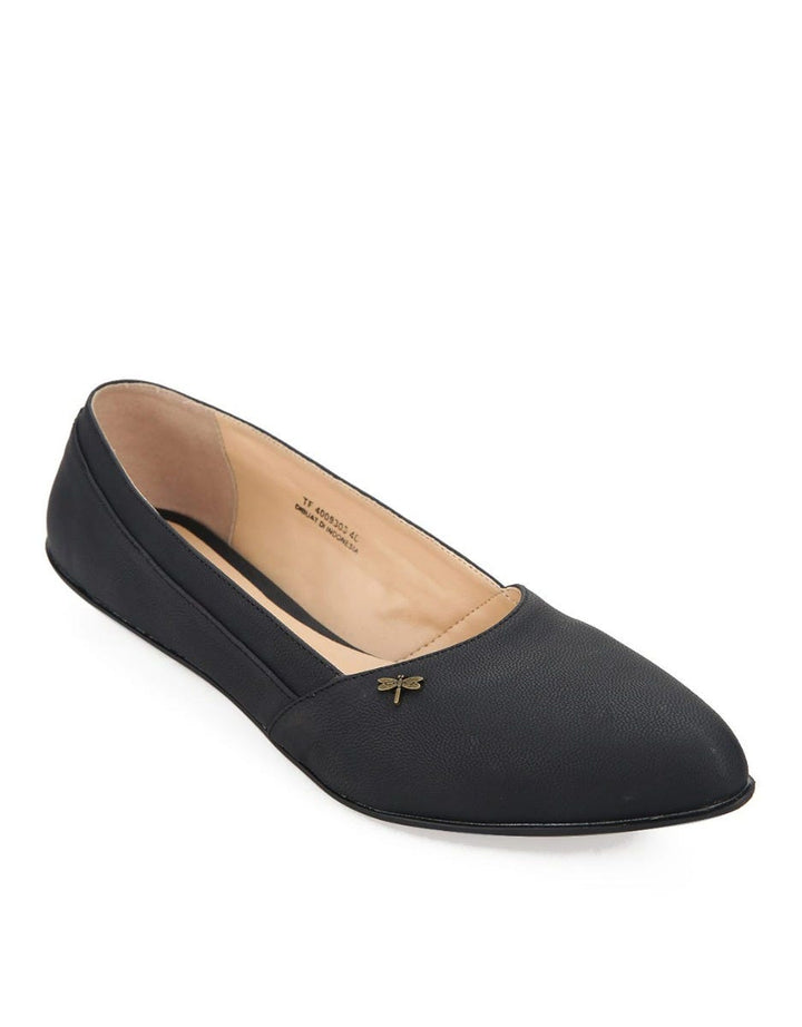 Triset Flat Shoes Loafer  Moccassin TF400930301-FS