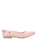 Triset Sepatu Flat Moccasin