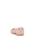 Triset Sepatu Flat Moccasin