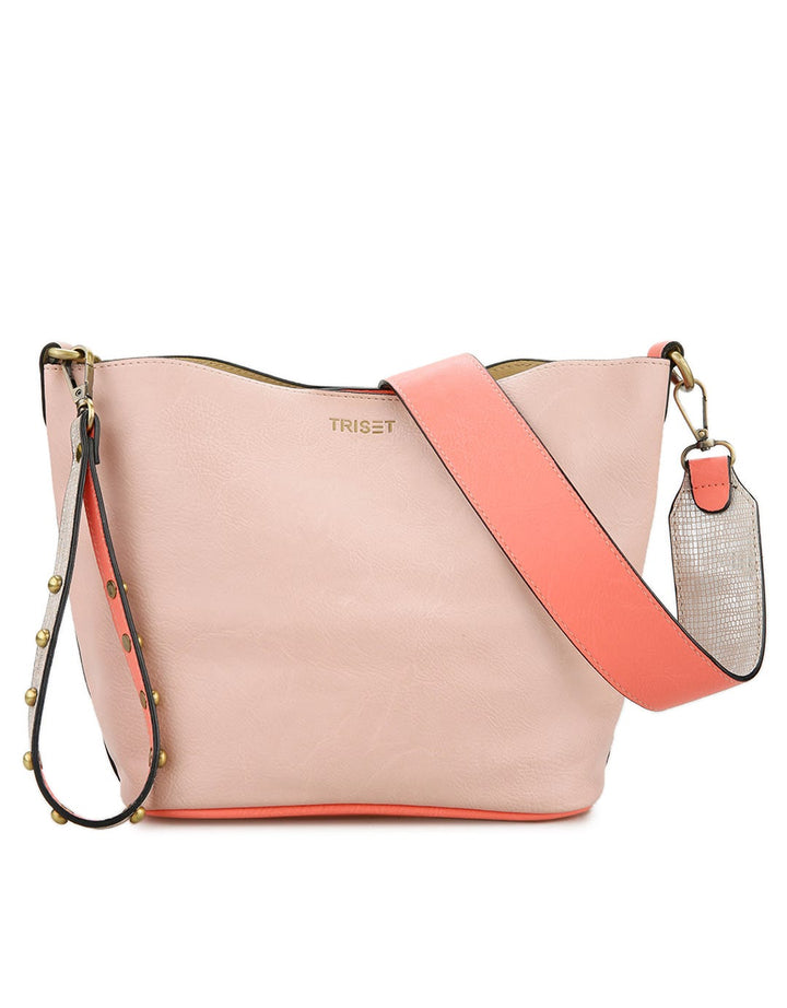 Triset Shoulder Bag