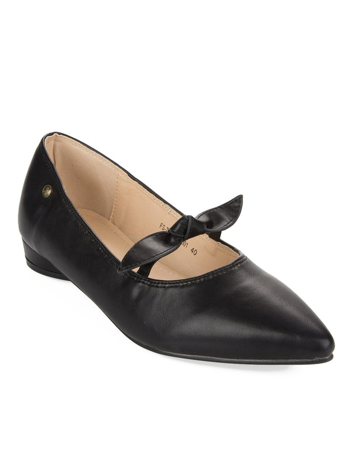 Triset TE400040301 Heels Shoes Loafer
