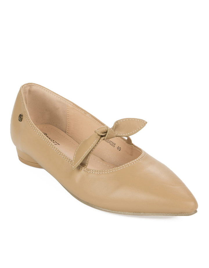 Triset TE400040305 Heels Shoes Loafer