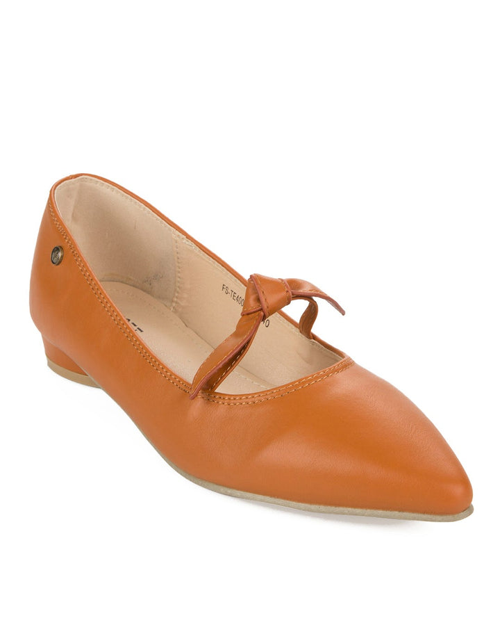 Triset TE400040315 Heels Shoes Loafers