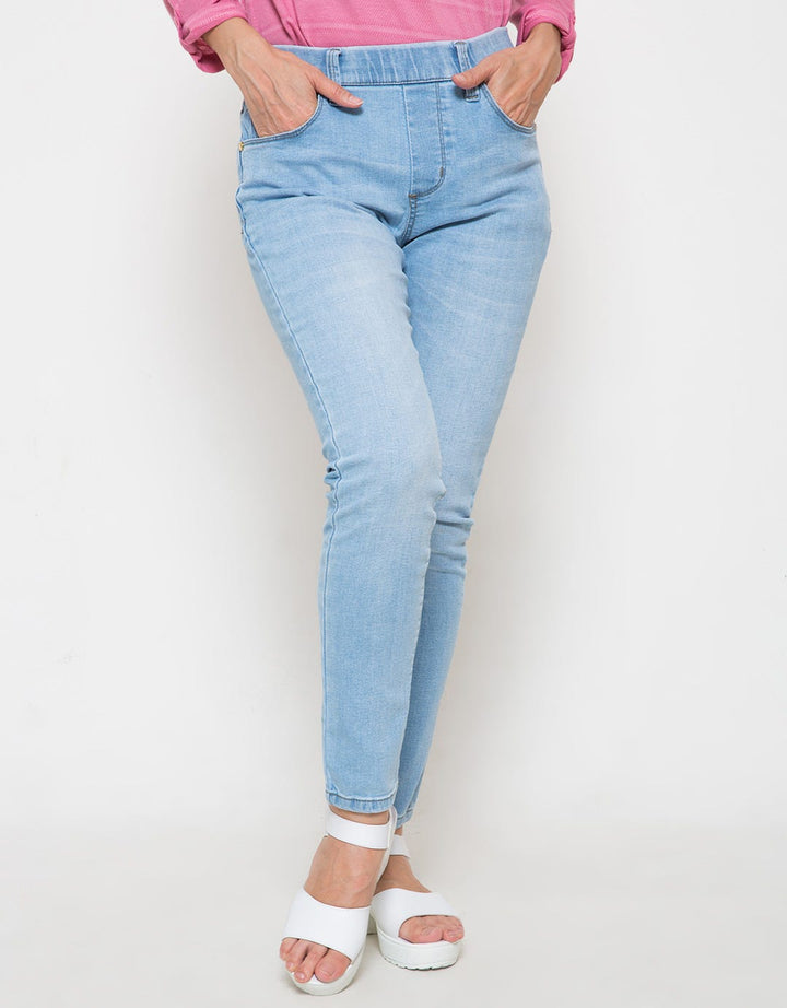 Triset Women's Long Jegging