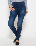 Triset Women's Long Jegging