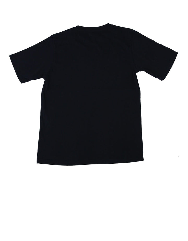 SS T-SHIRT BIG SIZE