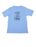 SS T-SHIRT BIG SIZE