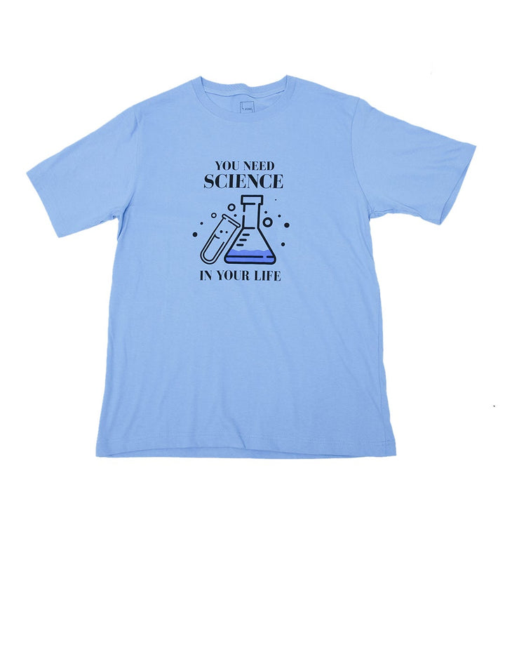 SS T-SHIRT BIG SIZE