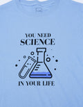 SS T-SHIRT BIG SIZE