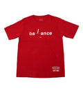 SS T-SHIRT BIG SIZE