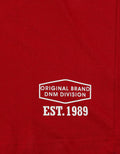 SS T-SHIRT BIG SIZE