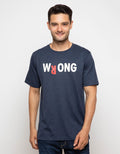 SS T-SHIRT BIG SIZE